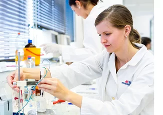 Innovation and quality control in internal laboratory : ReduSystems