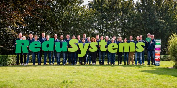 redusystems team